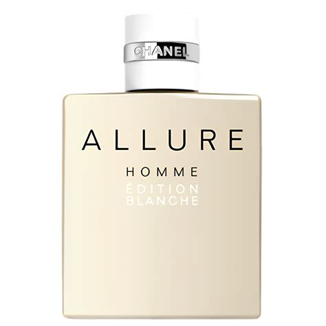 buy chanel allure edition blanche|Chanel edition blanche decant.